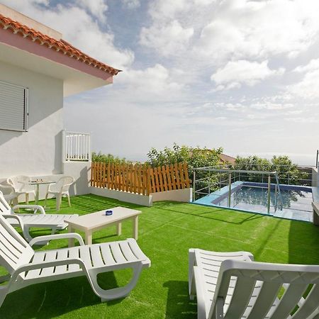 הוילה ארפו Clemente House Private Pool מראה חיצוני תמונה