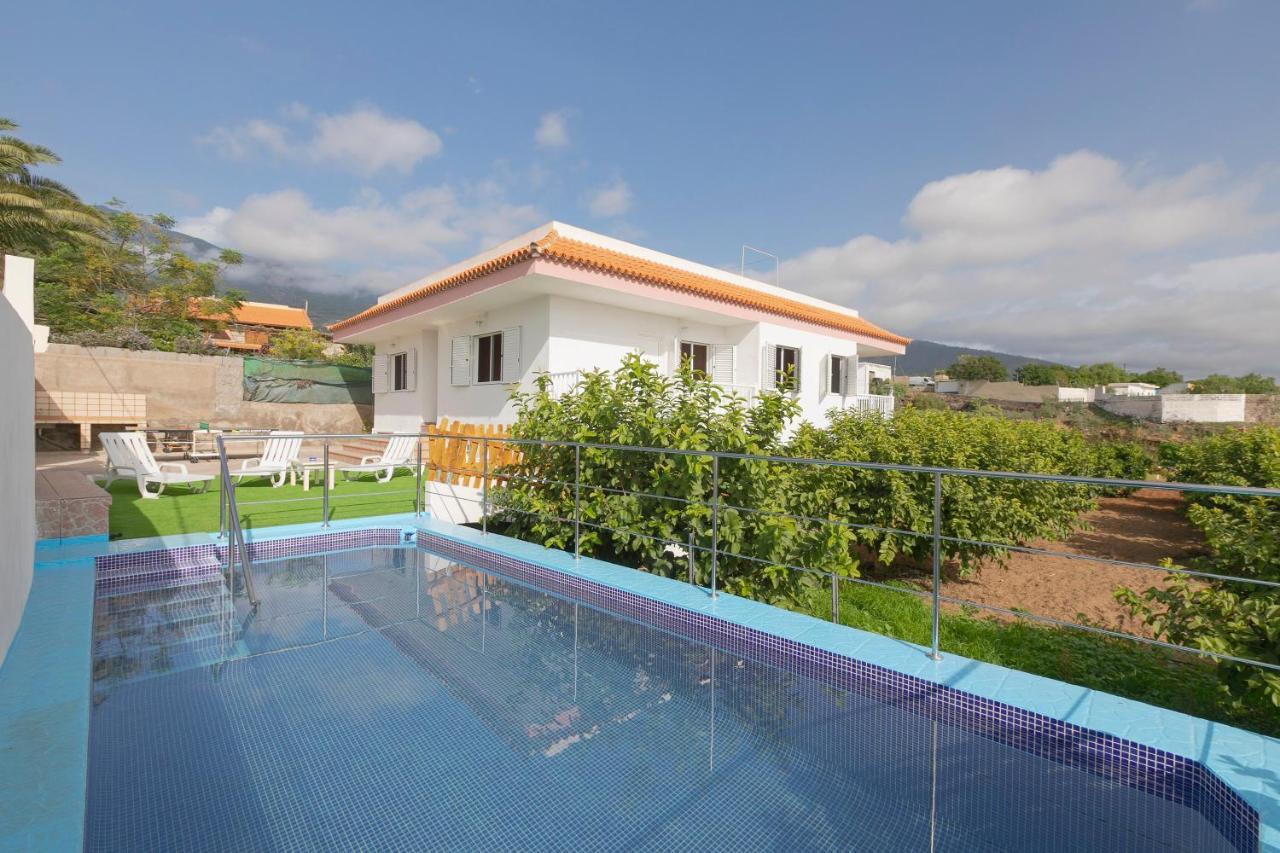 הוילה ארפו Clemente House Private Pool מראה חיצוני תמונה