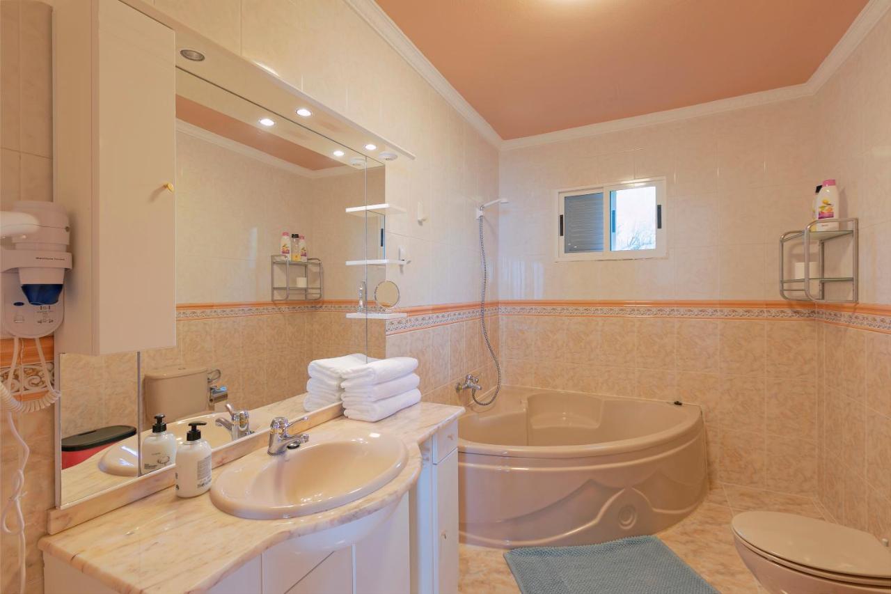 הוילה ארפו Clemente House Private Pool מראה חיצוני תמונה