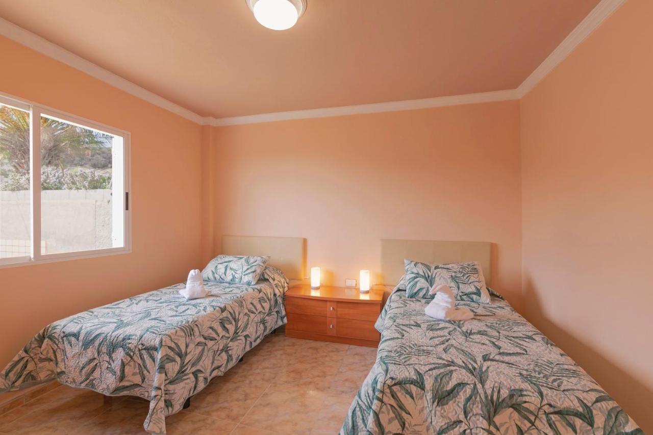 הוילה ארפו Clemente House Private Pool מראה חיצוני תמונה