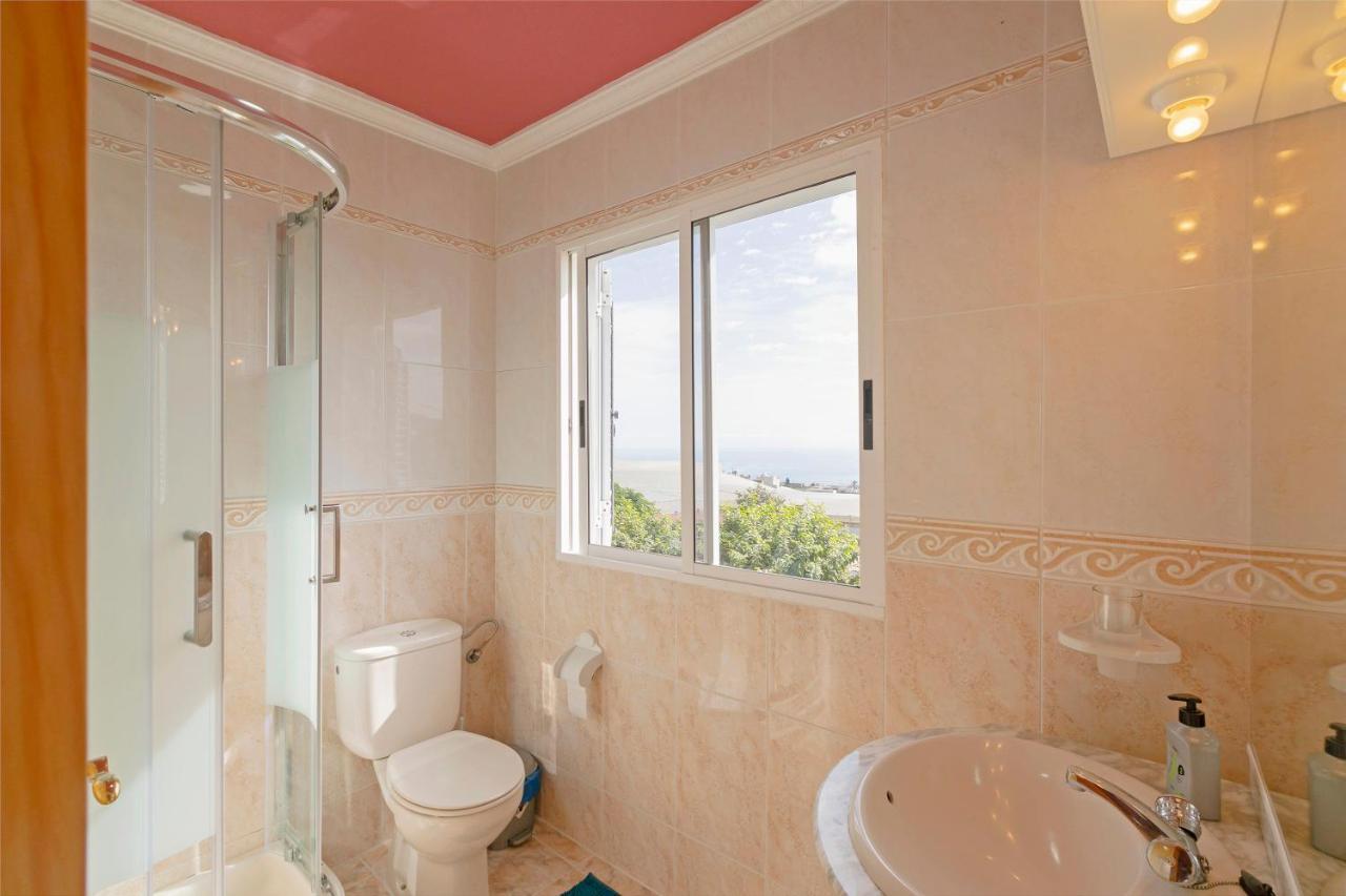הוילה ארפו Clemente House Private Pool מראה חיצוני תמונה